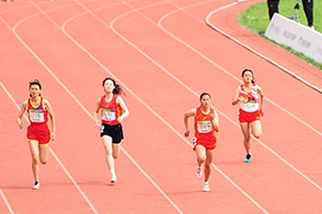 磨礪五年，今朝試鋒芒！省運(yùn)會(huì)沈陽(yáng)田徑隊(duì)收獲“最佳戰(zhàn)績(jī)”的背后 